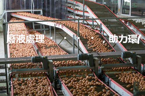 廢液處理，助力環(huán)保循環(huán)：垃圾利用新契機(jī)